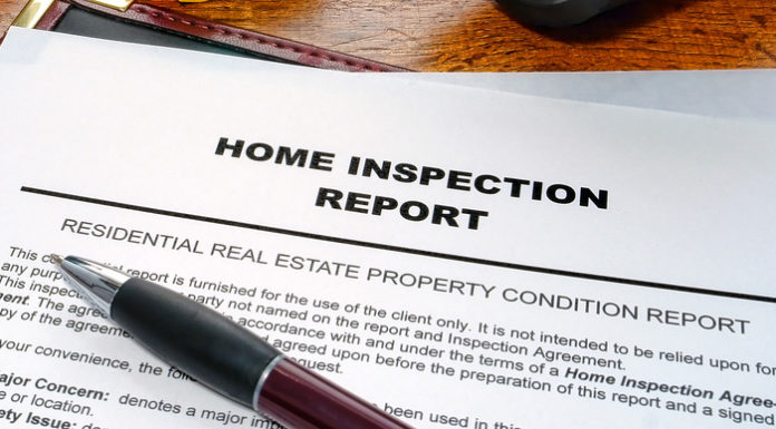 home-inspection-report