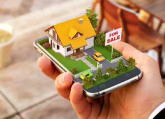 tech tools for real estate