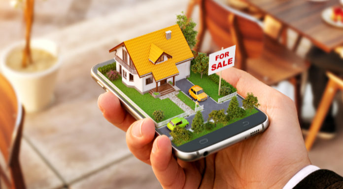 tech tools for real estate