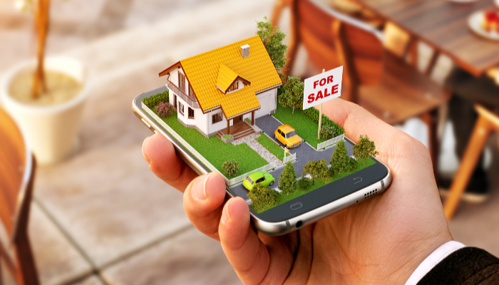 tech tools for real estate