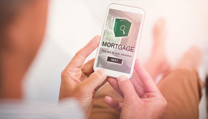 digital-mortgage