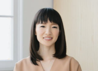 Marie Kondo